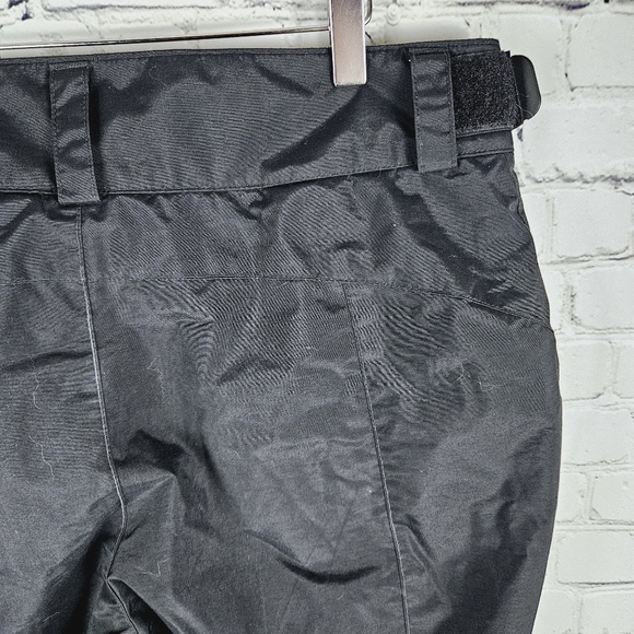 COLUMBIA | waterproof fleece lined outdoor wind ski pants - Picture 4 of 9